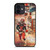 BAKER MAYFIELD CLEVELAND 6 iPhone 12 Mini Case