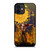ESCANOR 7 SEVEN DEADLY SINS iPhone 12 Mini Case