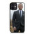 JAMES BOND 007 DANIEL CRAIG iPhone 12 Mini Case
