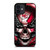 KANSAS CITY CHIEFS SKULL iPhone 12 Mini Case