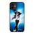 MICHAEL JACKSON KING OF POP iPhone 12 Mini Case