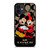 MICKEY MINNIE MOUSE COACH iPhone 12 Mini Case