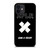 SAM AND COLBY XPLR iPhone 12 Mini Case