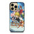 7 SEVEN DEADLY SINS GRAND CROSS iPhone 14 Pro Max Case