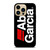 ABU GARCIA LOGO iPhone 14 Pro Max Case