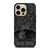 ACDC AC DC Malcolm Angus iPhone 14 Pro Max Case