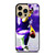 ADAM THIELEN MINNESOTA VIKINGS iPhone 14 Pro Max Case