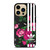 ADIDAS ROSE iPhone 14 Pro Max Case ADIDAS ROSE iPhone 14 Pro Max Case