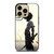 AFRO SAMURAI NINJA iPhone 14 Pro Max Case