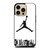 AIR JORDAN JUMP HIGHTHER iPhone 14 Pro Max Case