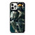 HALO 4 GUY iPhone 12 Pro Case