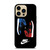 AIR JORDAN NIKE SNEAKERS iPhone 14 Pro Max Case