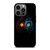 LEGEND OF ZELDA MAJORA'S MASK iPhone 13 Pro Case