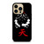 AKUMA GOUKI STREET FIGHTER iPhone 14 Pro Max Case