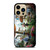 ALICE IN WONDERLAND Disney iPhone 14 Pro Max Case