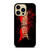 ALTER BRIDGE ROCK LOGO iPhone 14 Pro Max Case