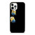 HANGING MINIONS DESPICABLE ME iPhone 12 Pro Case