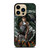 ANIME ATTACK ON TITAN iPhone 14 Pro Max Case