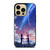 ANIME MOVIE YOUR NAME KIMI NO NAMAE WA SPARKLING COMET iPhone 14 Pro Max Case