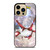 ANIME POKEMON LEGEND LATIAS iPhone 14 Pro Max Case