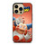 ANIME POKEMON MOVIE MR MIME iPhone 14 Pro Max Case