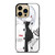 ANIME X NASA iPhone 14 Pro Max Case