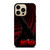 ANT-MAN LOGO Marvel iPhone 14 Pro Max Case