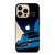 APPLE PORSCHE GTS iPhone 14 Pro Max Case