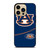 AUBURN TIGERS 2 iPhone 14 Pro Max Case