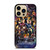 AVENGERS ENDGAME 2 iPhone 14 Pro Max Case