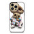 BABY OLEGMEERKAT iPhone 14 Pro Max Case