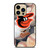 BALTIMORE ORIOLES MLB BASEBALL iPhone 14 Pro Max Case