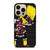 BART SIMPSONS DAB iPhone 14 Pro Max Case BART SIMPSONS DAB iPhone 14 Pro Max Case