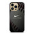 BASEBALL LOGO NIKE WE ARE ALL WITNESSES iPhone 14 Pro Max Case