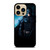 BATMAN DC COMIC iPhone 14 Pro Max Case