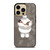 BAYMAX BIG HERO 6 COMIC iPhone 14 Pro Max Case