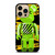 BEARBRICK X OFF WHITE 2 iPhone 14 Pro Max Case