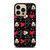 BEAUTIFUL MICKEY MOUSE iPhone 14 Pro Max Case
