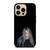BILLIE EILISH BLACK FADE PHOTO iPhone 14 Pro Max Case