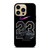 BLACK PANTHER LEBRON JAMES 23 iPhone 14 Pro Max Case