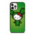 HELLO KITTY DOKITOKI DONUTELLA iPhone 12 Pro Case