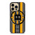 BOSTON BRUINS ICE HOCKEY TEAM iPhone 14 Pro Max Case