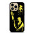 BRUCE LEE IN ACTION iPhone 14 Pro Max Case