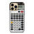CALCULATOR FUNNY iPhone 14 Pro Max Case
