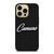 CAMARO LOGO iPhone 14 Pro Max Case