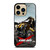 CAN-AM ATV MOTORCROSS iPhone 14 Pro Max Case