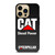 CATERPILLAR 4 iPhone 14 Pro Max Case