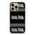 CHEAP TRICK BAND iPhone 14 Pro Max Case