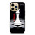 CHESS BREAKING DAWN iPhone 14 Pro Max Case