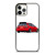 HONDA CIVIC EG FIFTH GENERATION iPhone 12 Pro Case